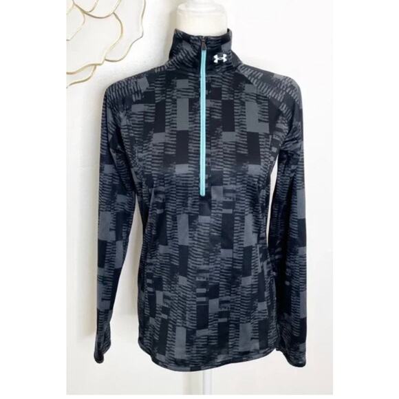 UNDER ARMOUR running shirt size Small NEW WITH TAGS - Picture 1 of 9